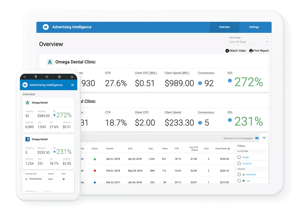 Real-Time Infrastructure Monitoring & Analytics