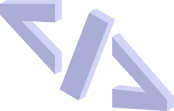 Large number two illustration