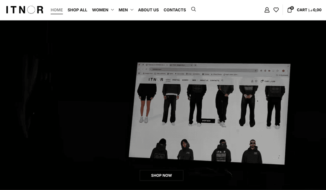 Portfolio image