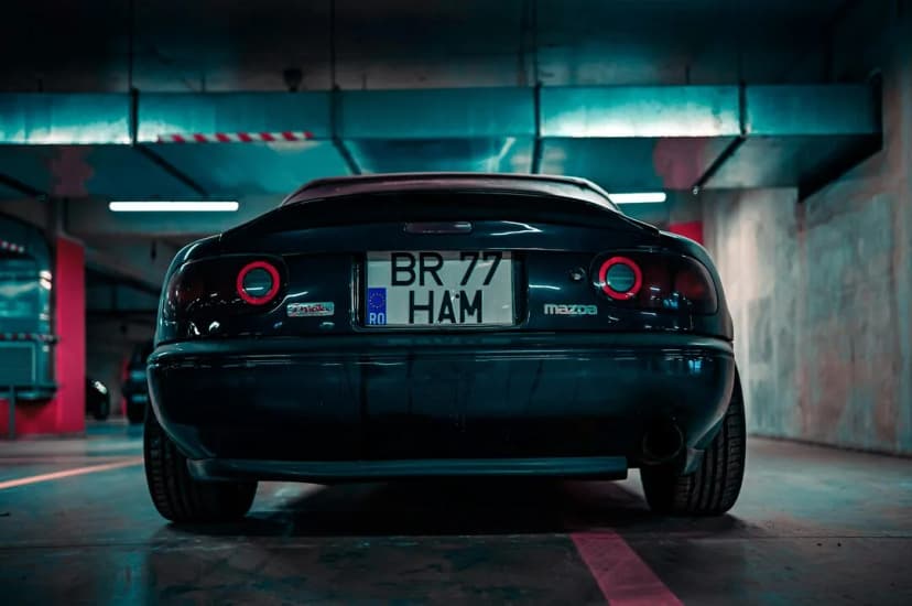 Car Ownership Transfer Process in London in Easy Words