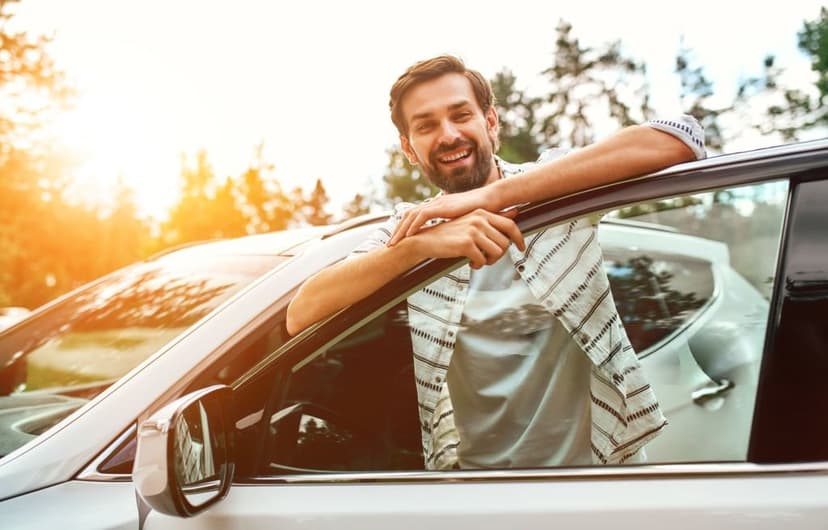 Sell My Car UK Guide for Meeting the Buyer on The Hot Summer Day