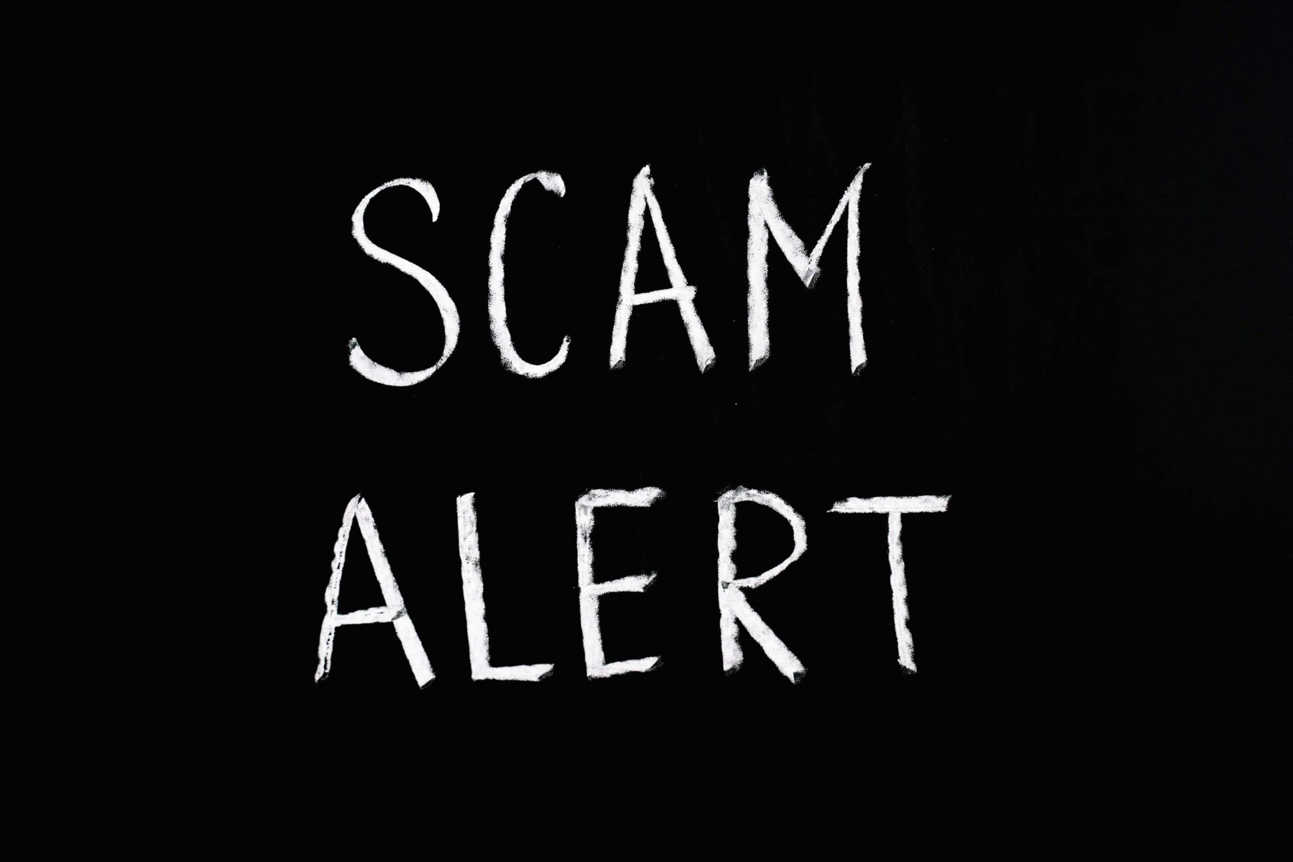 How to Avoid Online Car Sales Scams and Protect Your Identity in the UK?