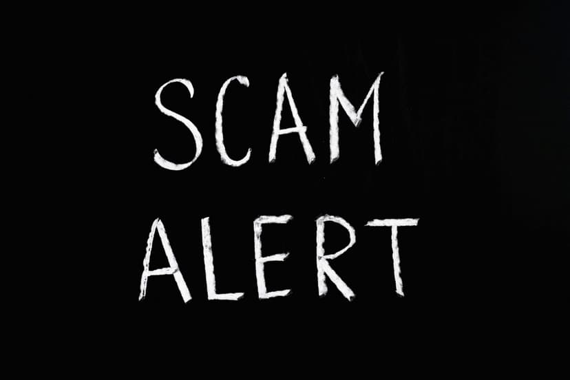 How to Avoid Online Car Sales Scams and Protect Your Identity in the UK?